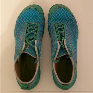 Women’s Size 8.5 Merrell Tennis Shoes